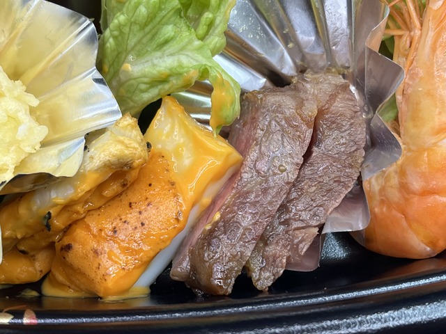 活魚おせち1-9-1