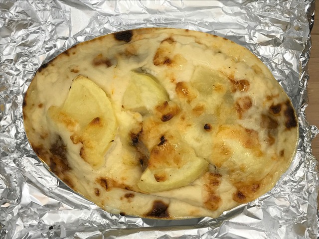 ポテカレドリア2