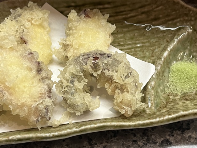 地だこ天婦羅1-2-5