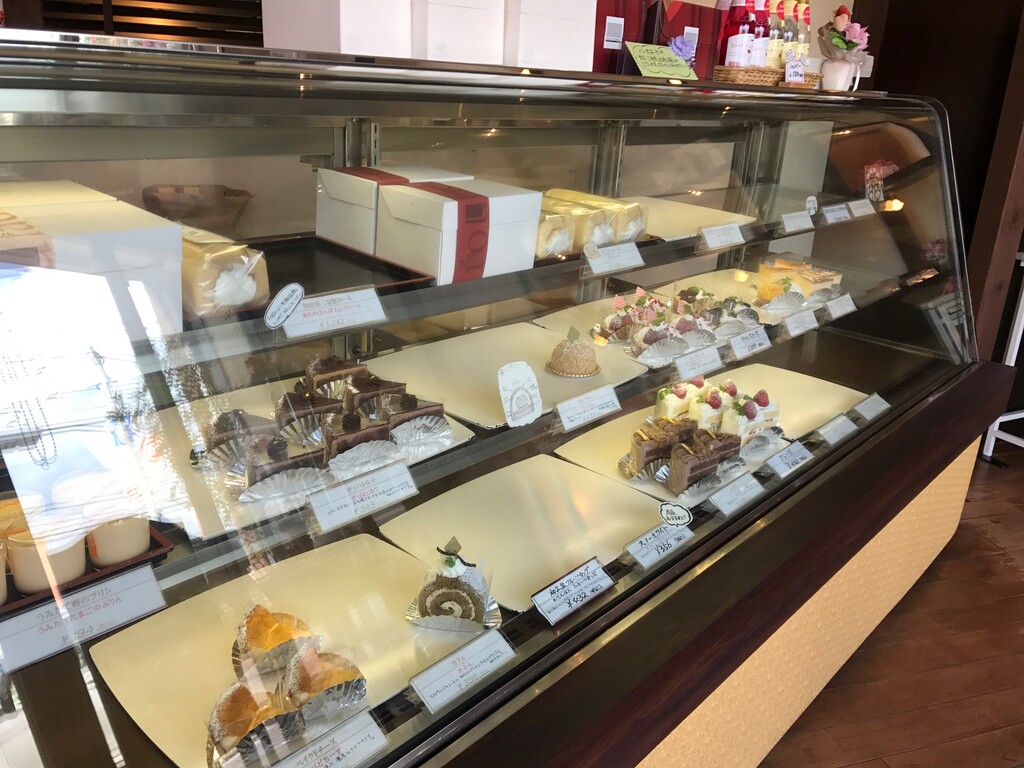徳島市津田町 洋菓子店gateaux De L Ermitage 徳島 おいしい 楽しい 徳島市津田町 洋菓子店gateaux De L Ermitage 徳島 おいしい 楽しい