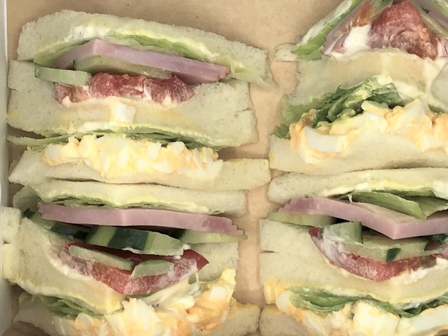 ミックスサンド5 (2)