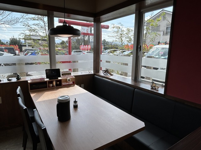 店内1-1