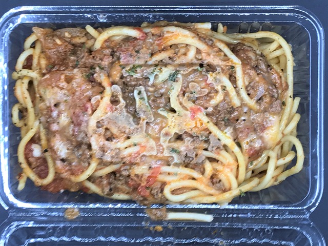 阿波牛のミートソース2-1