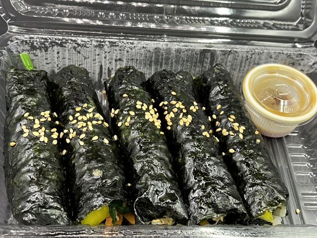 ごまキンパツナマヨ1-1