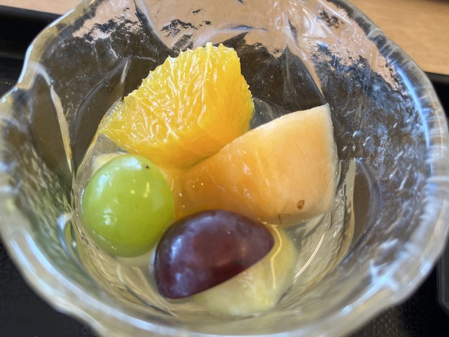 上にぎり御膳1-2-4