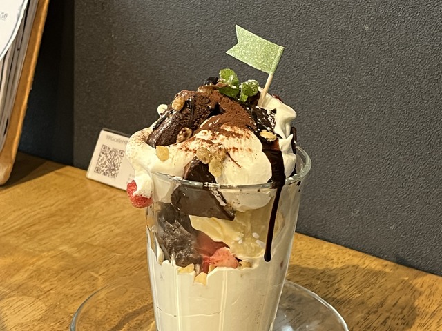 ブラウニー1-2-1