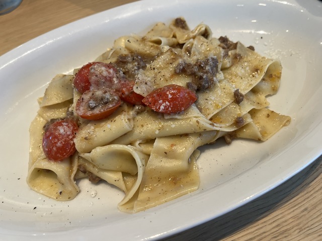 ボロネーゼ1-1-2