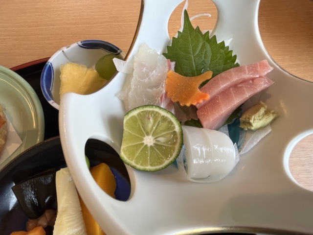 ちょっと会席1-4-2