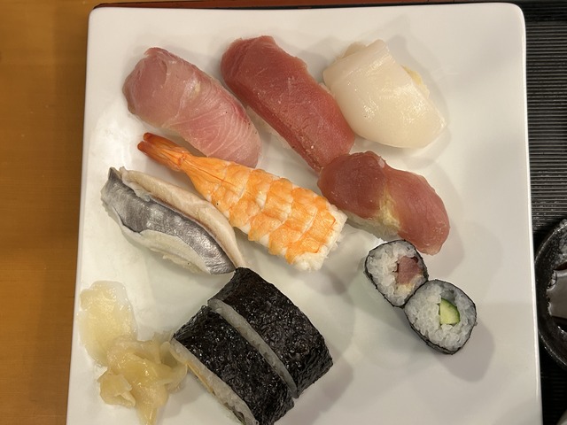 すしランチ1-2-2