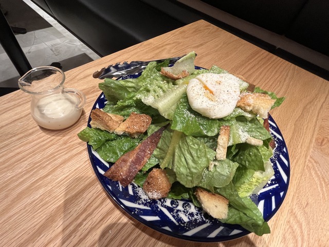 シーザーサラダ1-1-5