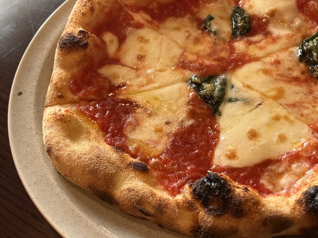 マルゲリータ1-3-2