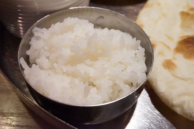 本格カレーランチ1-4