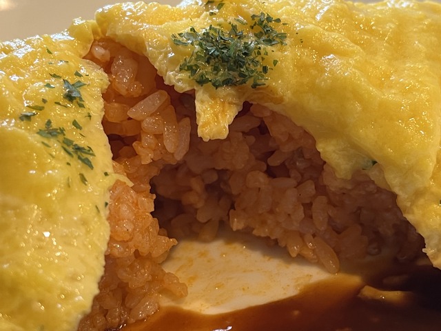 オムライス1-6-2