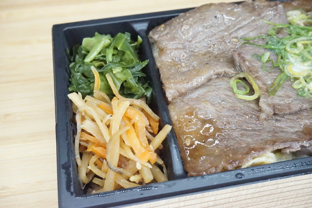 匠ロース弁当1-3