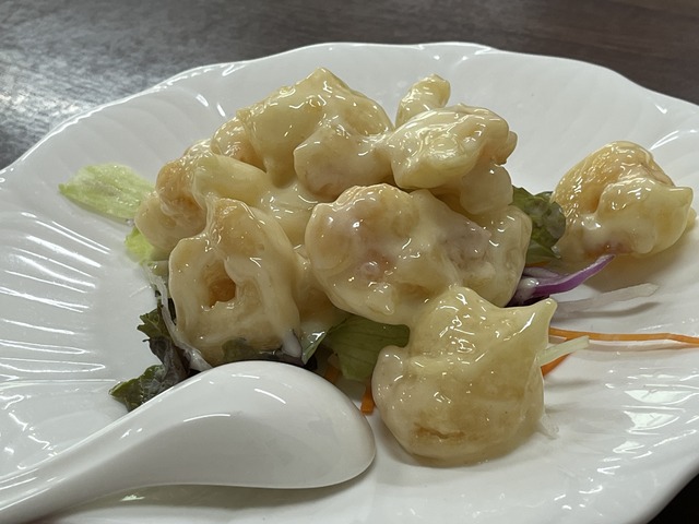 エビマヨ1