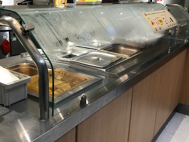 ショーケース