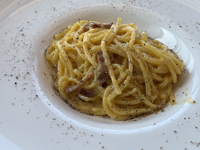 カルボナーラ1-3-4