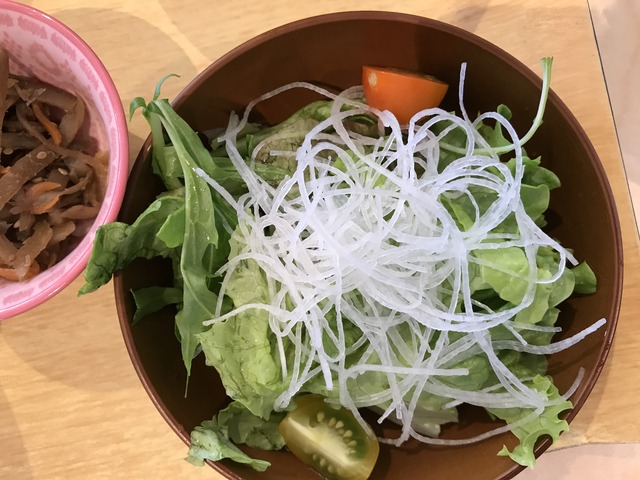 上刺身盛り合わせ定食2-3-1