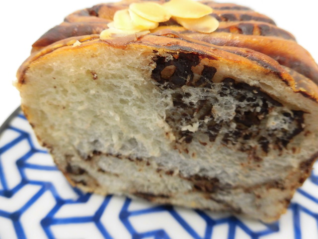 マーブルブレッド1