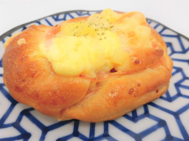 のむハムチーズ