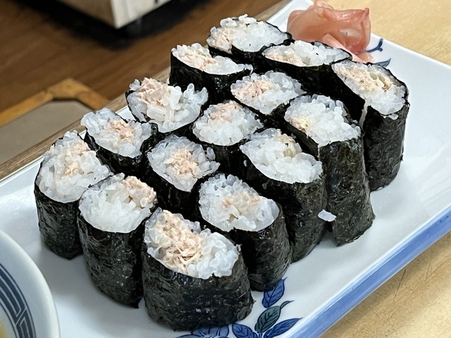 シーチキン1-1-1
