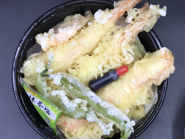 満腹うどんセット1-1-1