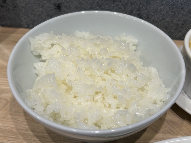 ハンバーグ定食1-6