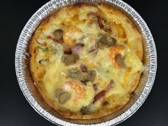 ミックスピザL2