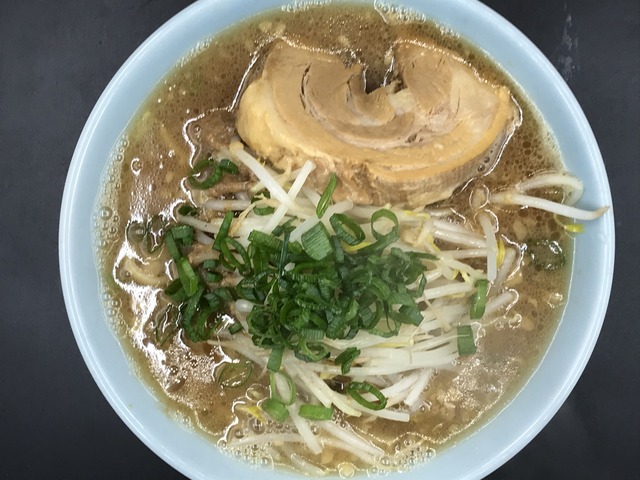 二郎ラーメン3