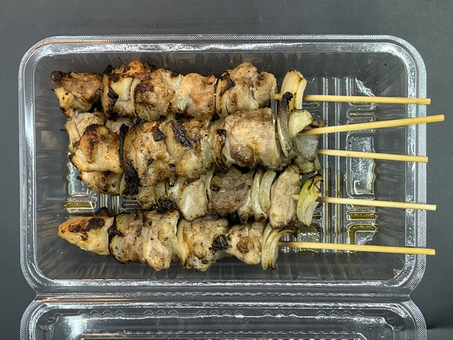焼鳥1