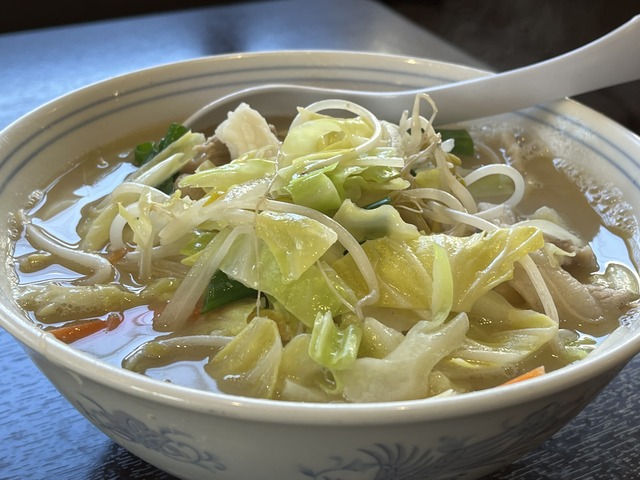 ちゃんぽん1-1-3