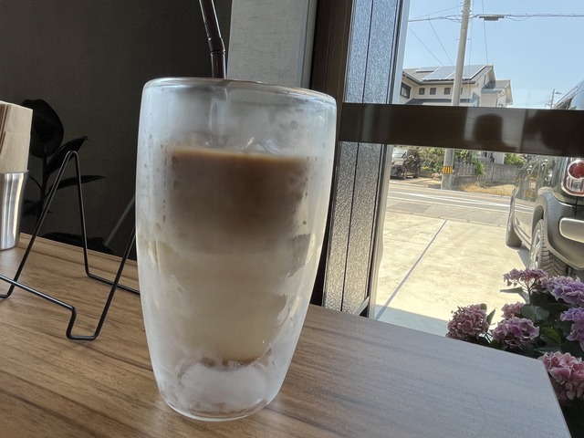 チョコレートラッテ1-1