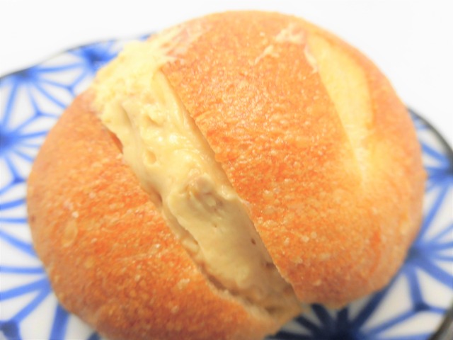 フジムラピーナッツクリーム