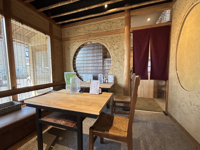 店内1-1