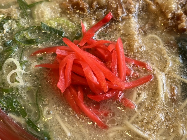 長浜ラーメン2-1-5