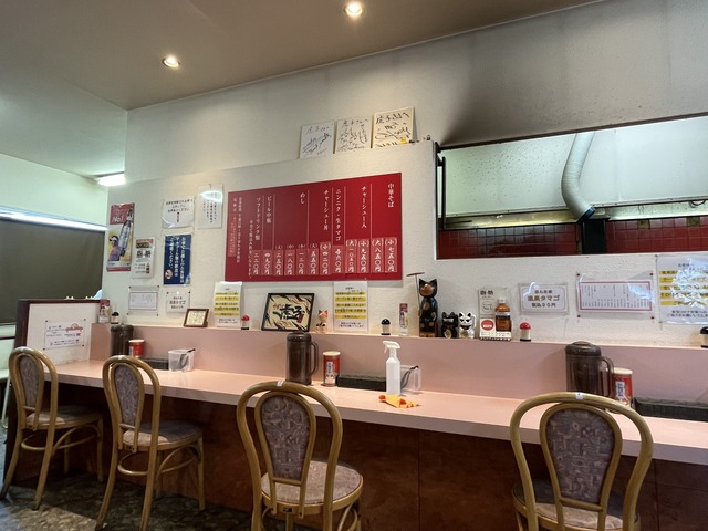 店内1-1