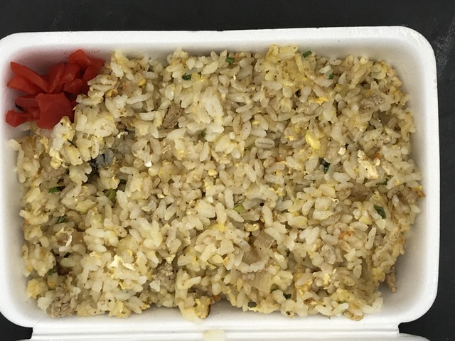チャーハン2
