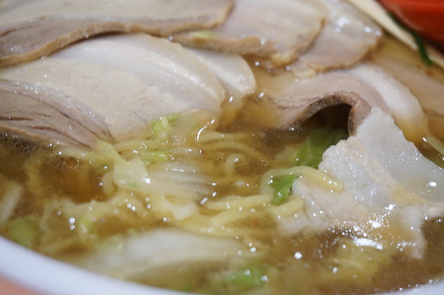 チャーシューメン3