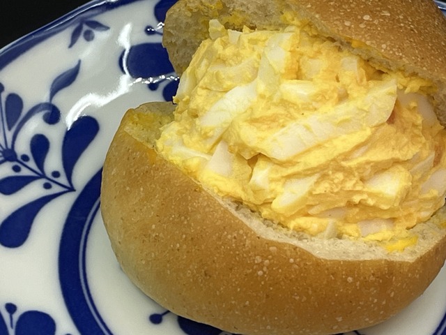 たまごサンド1-2-1