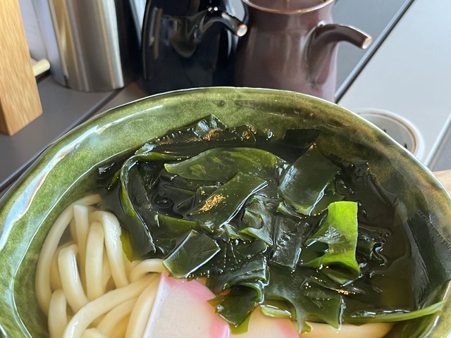 しらすうどん1-4-2