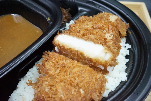 ロースカツカレー2-4