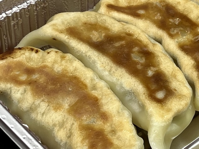 焼き餃子1-1-4