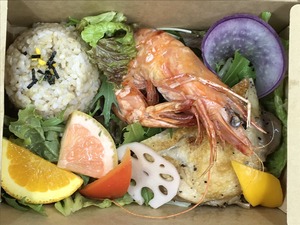 チキン&シュリンプ3