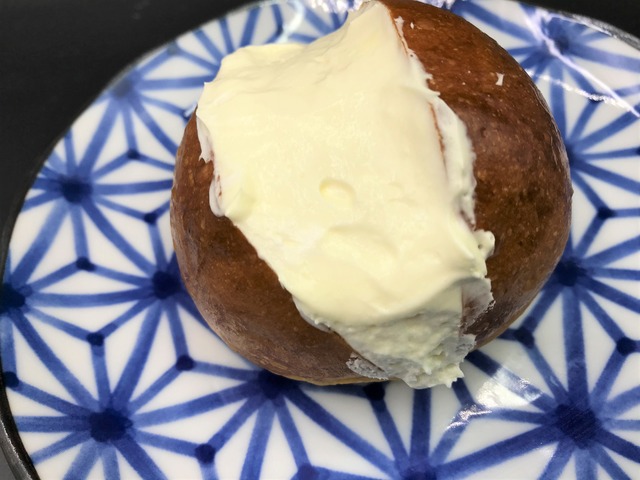 マリトッツオホイップカスタード1-2-1