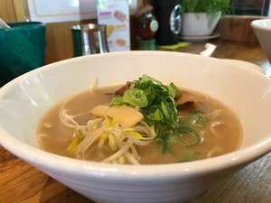 中華そば2