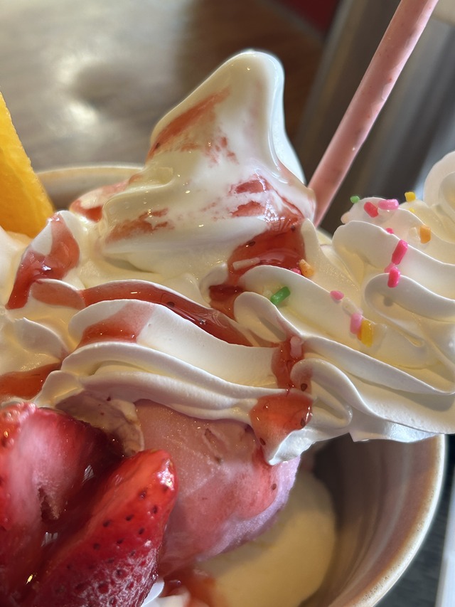 ストロベリー1-4