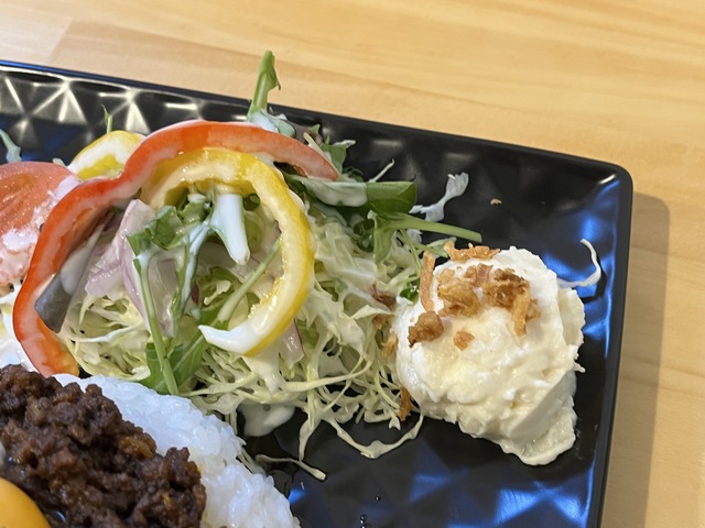 キーマカレー1-3