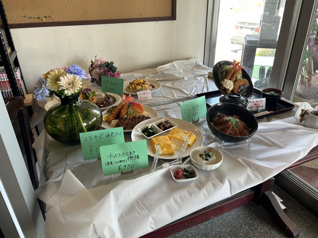 ショーケース