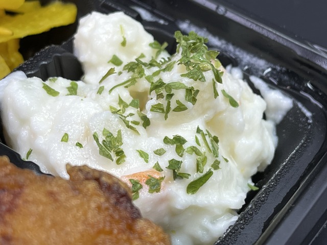 モモから揚げ弁当1-3-1