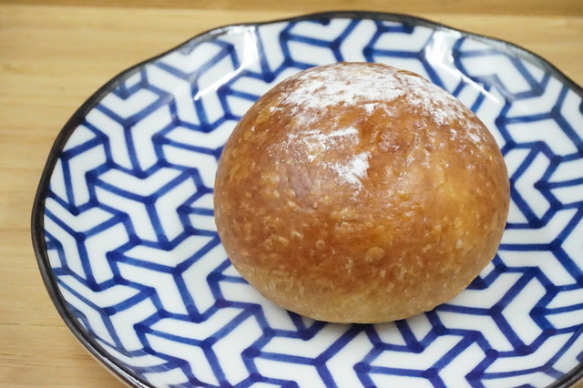 クリームパン2-1